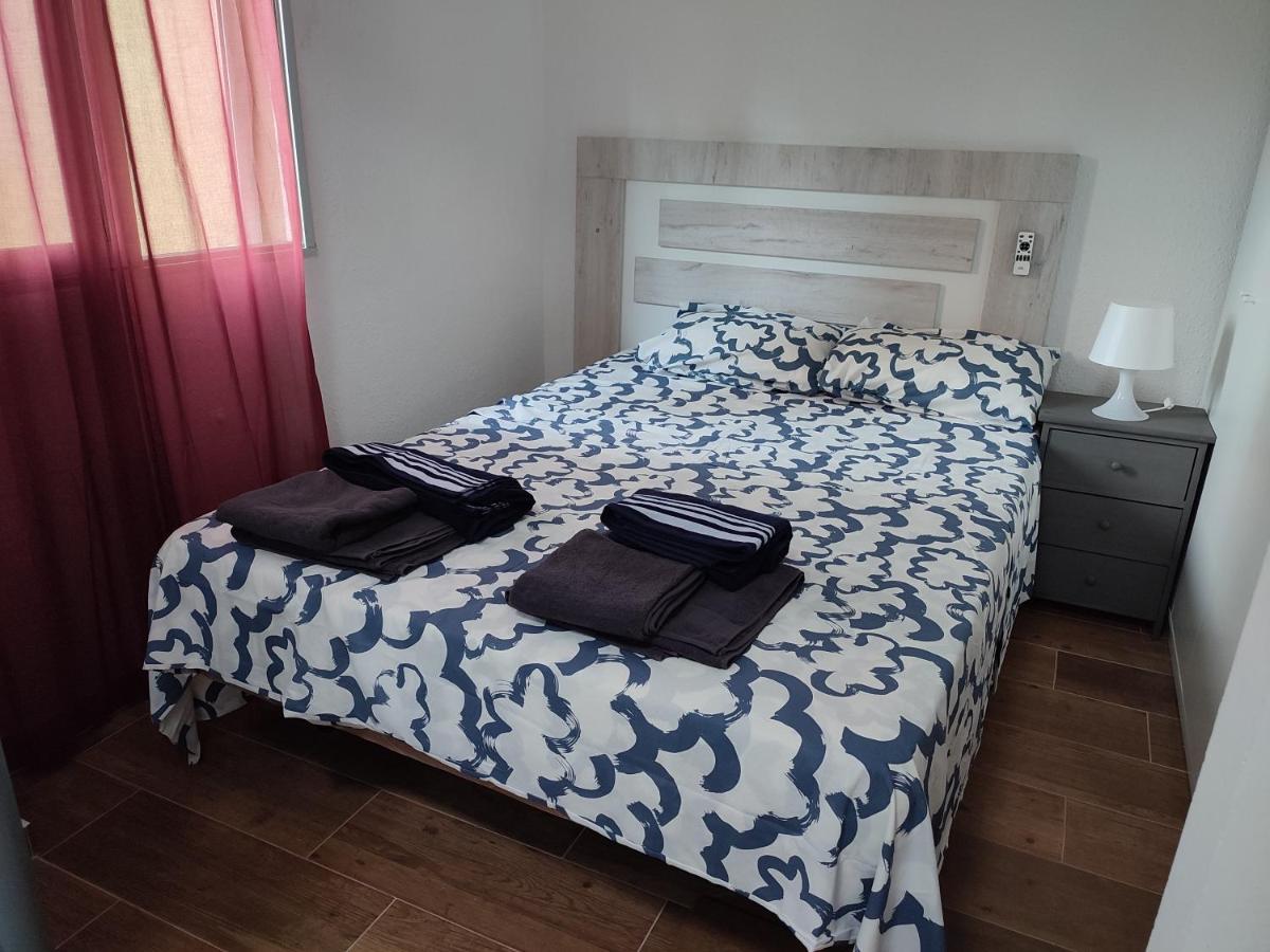 Rooms By Sea Málaga Kültér fotó