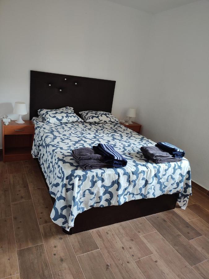 Rooms By Sea Málaga Kültér fotó