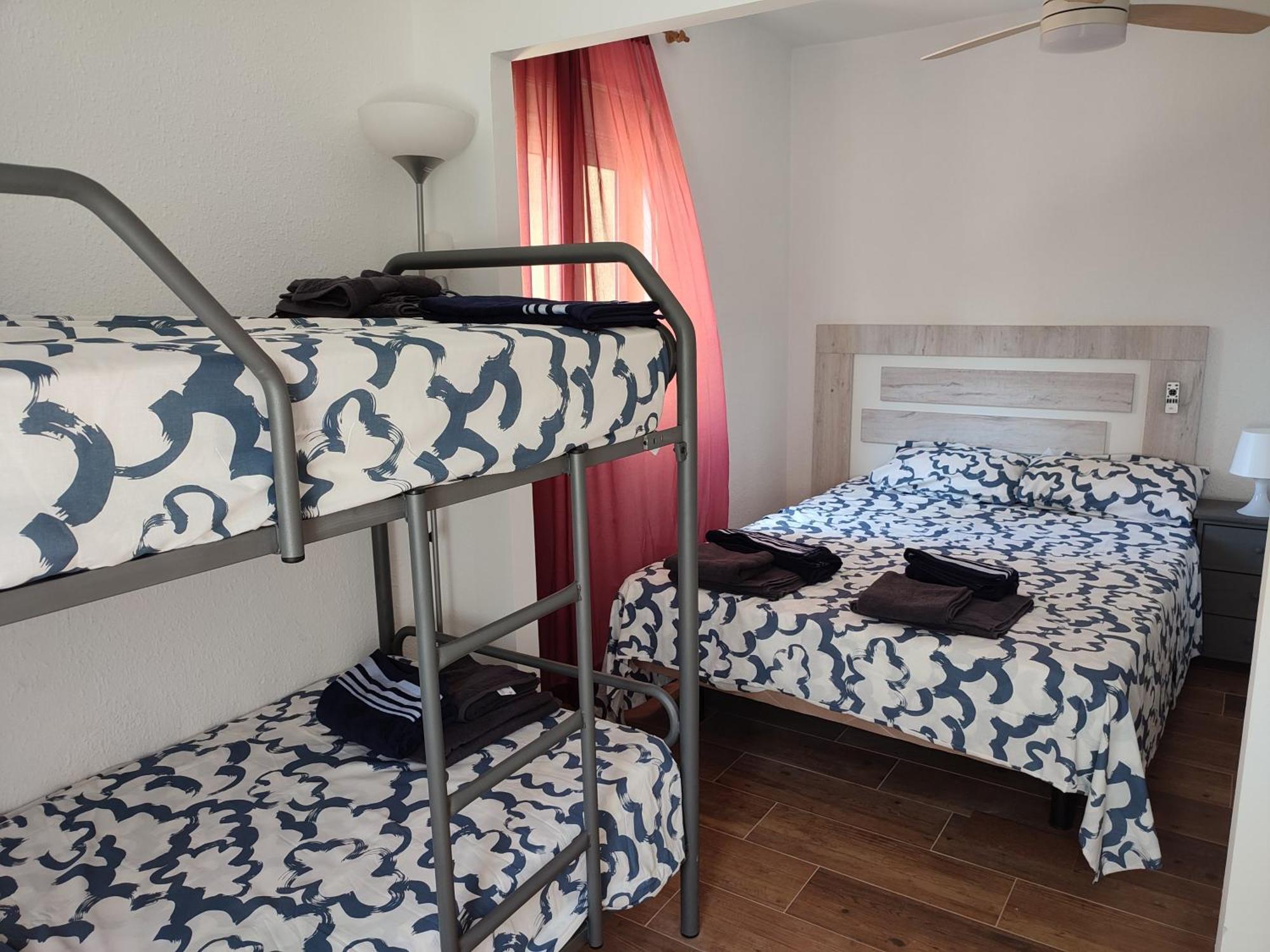 Rooms By Sea Málaga Kültér fotó