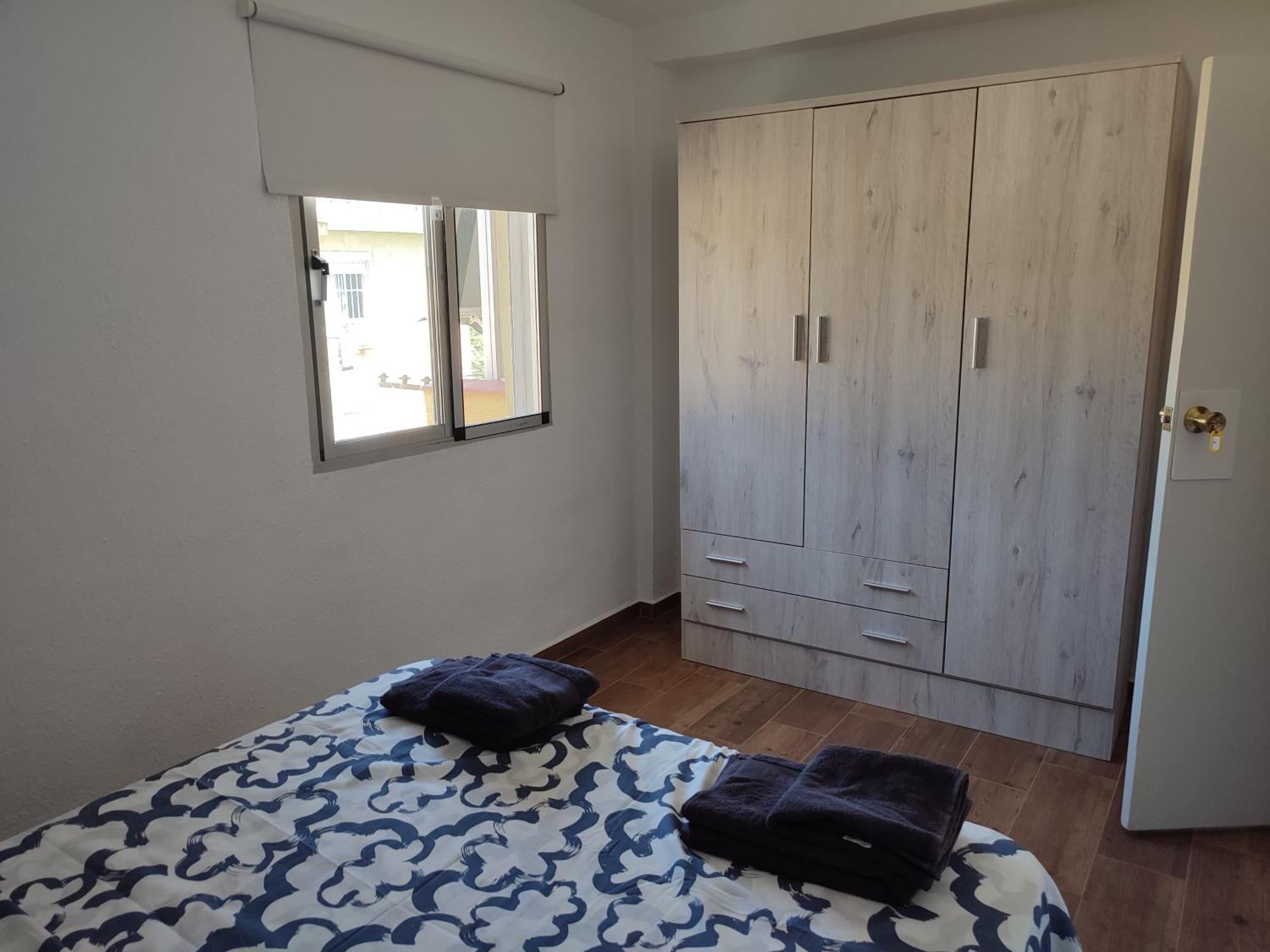 Rooms By Sea Málaga Kültér fotó