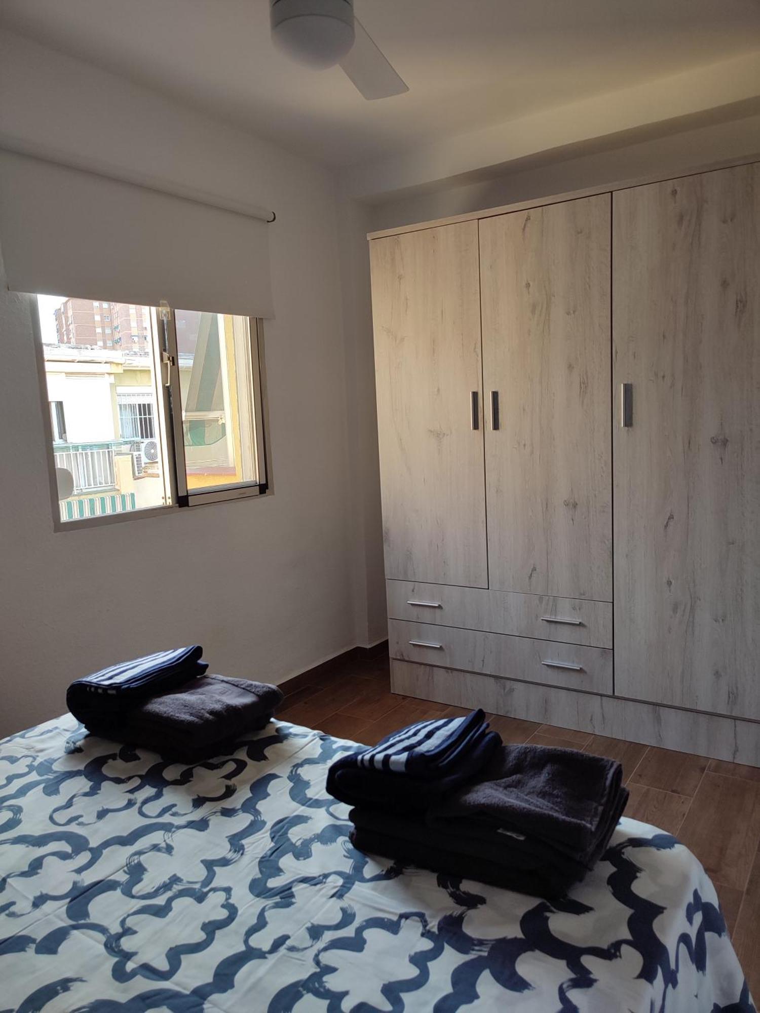 Rooms By Sea Málaga Kültér fotó