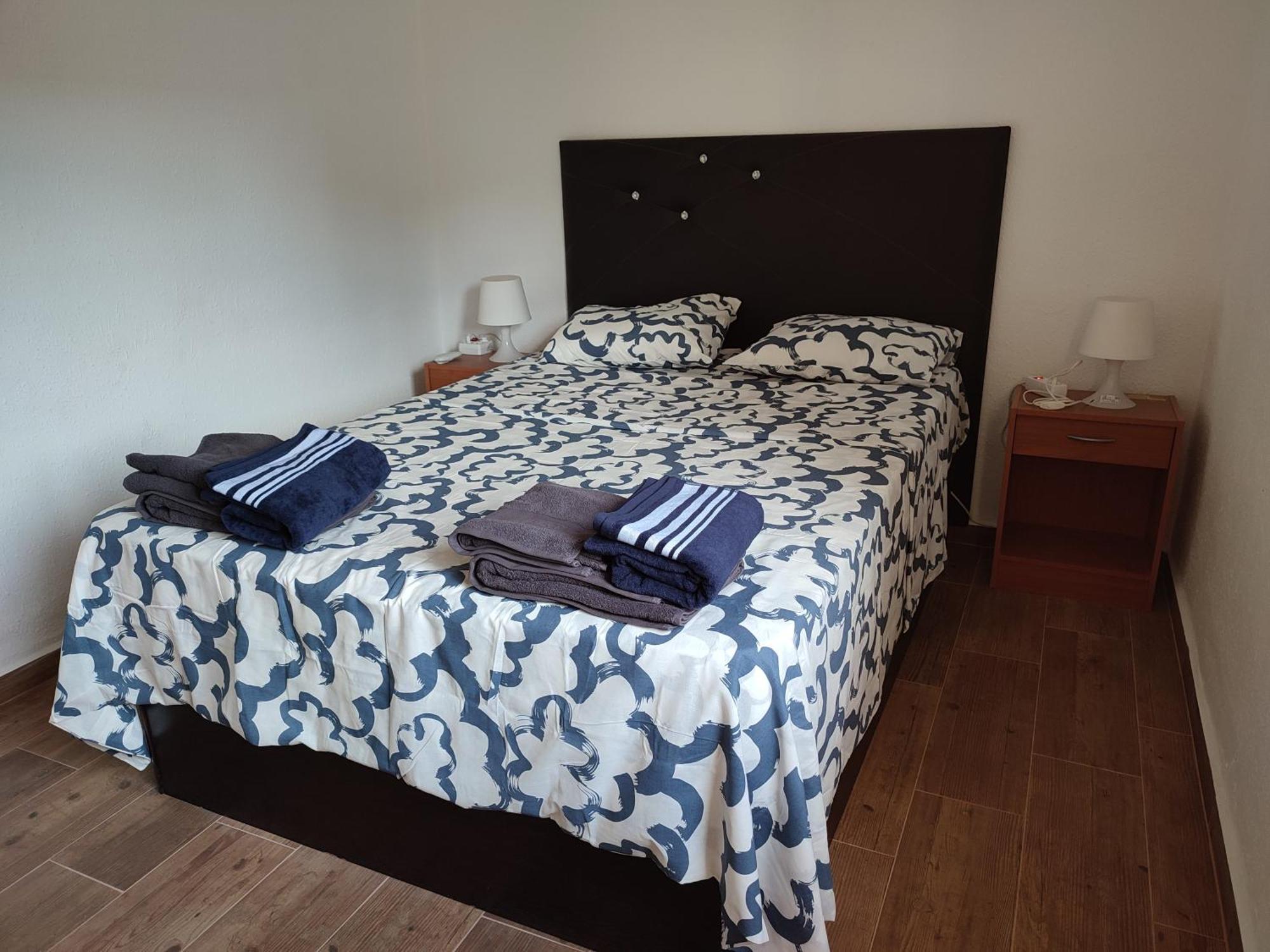 Rooms By Sea Málaga Kültér fotó